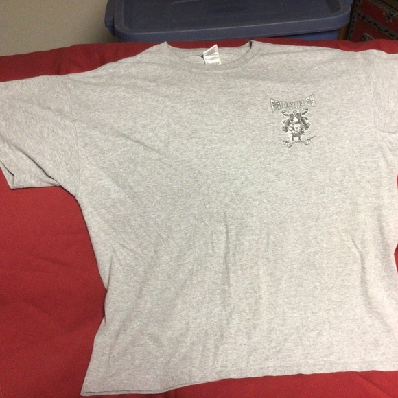 FRIDAY the 13th tshirt Port Dover - Picture 3 of 3
